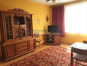 mieszkanie na sprzedaż 66m2 mieszkanie Wałbrzych, Nowe Miasto