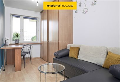 Przestronne 2-poziomowe mieszkanie 83 m² z balkonem mieszkanie Olsztyn, Osiedle Generałów, Kutrzeby