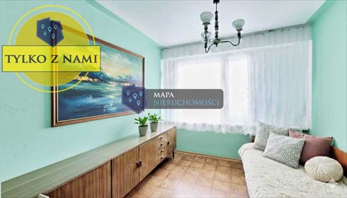 mieszkanie na sprzedaż 73m2 mieszkanie Włocławek