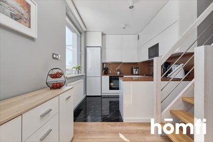 mieszkanie na sprzedaż 105m2 mieszkanie Smolec, Dereniowa