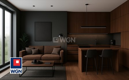 mieszkanie na sprzedaż 39m2 mieszkanie Łęczna, Wierzbowa