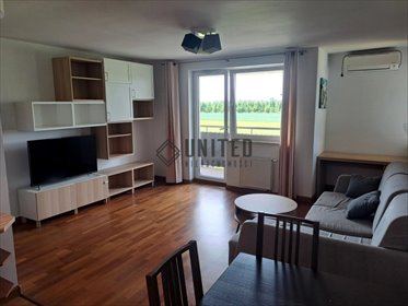 Zapraszam do 2-pokojowego mieszkania 50 m² w Siechnicach mieszkanie Siechnice, Ziemska