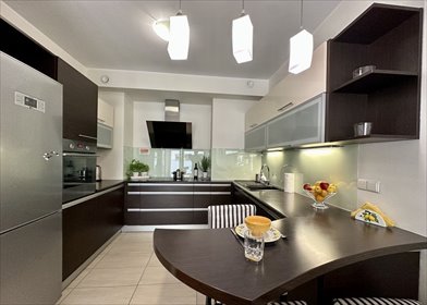 Do sprzedania przestronne 3-pokojowe mieszkanie 67 m² z garażem na Bemowie mieszkanie Warszawa, Bemowo, Powstańców Śląskich