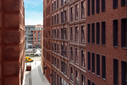 mieszkanie na sprzedaż 72m2 mieszkanie Gdańsk, Śródmieście, Chmielna