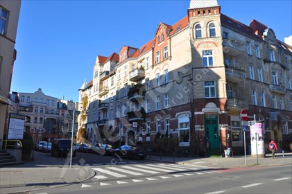 mieszkanie na sprzedaż 56m2 mieszkanie Poznań