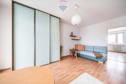 mieszkanie na sprzedaż 43m2 mieszkanie Poznań, Stare Miasto, Wilczak