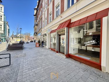 Lokal użytkowy na wynajem 117m2 lokal użytkowy Gorzów Wielkopolski, Centrum