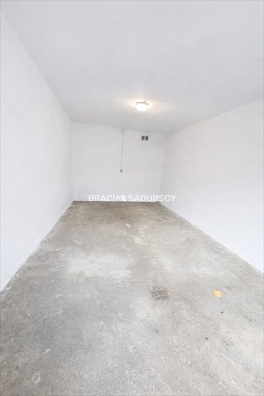 garaż na sprzedaż 17m2 garaż Kraków, Krowodrza, Łobzów, Siemieńskiego