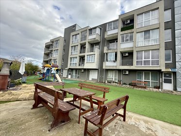 mieszkanie na sprzedaż 55m2 mieszkanie Sveti Vlas, Butterfly Complex, Sveti Vlas