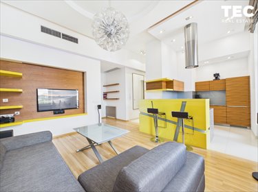 Luksusowy apartament 80m2 w centrum Krakowa z basenem mieszkanie Kraków, Stare Miasto, Stare Miasto, Radziwiłłowska