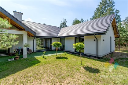 dom na sprzedaż 209m2 dom Pasym, Jana Pawła II