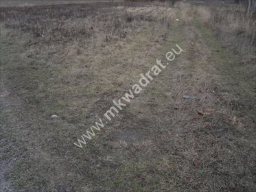 działka na sprzedaż 10500m2 działka Pęcice, Wąska