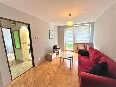 Mieszkanie 39 m² w Sosnowcu - polecam mieszkanie Sosnowiec, Milowice