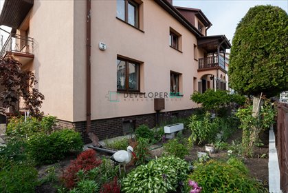 dom na sprzedaż 253m2 dom Ostrołęka, Miła