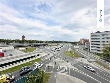 Mieszkanie 68 m² w centrum Opola - 3 sypialnie balkon mieszkanie Opole, Centrum, Oleska