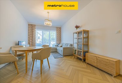 Nowoczesne 41,2 m² mieszkanie z tarasem (Olecko) mieszkanie Olecko, Wiejska