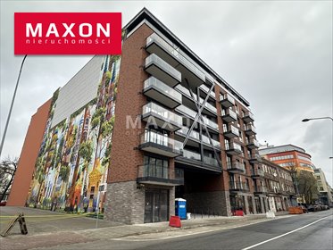 mieszkanie na wynajem 71m2 mieszkanie Warszawa, Praga-Północ, ul. Stefana Okrzei