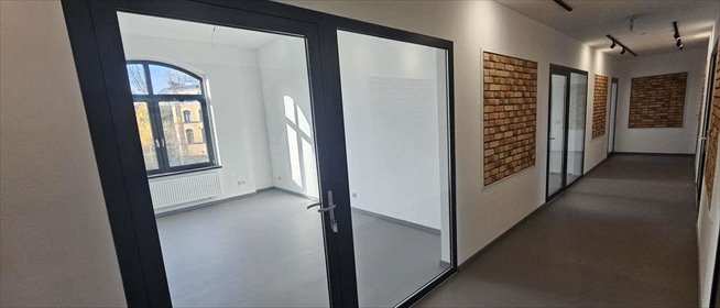 lokal użytkowy na wynajem 35m2 lokal użytkowy Bogatynia, T.Kościuszki