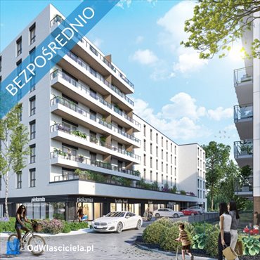 lokal użytkowy na wynajem 268m2 lokal użytkowy Kraków, Grzegórzki, Lema 28