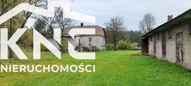 dom na sprzedaż 100m2 dom Trzciniec