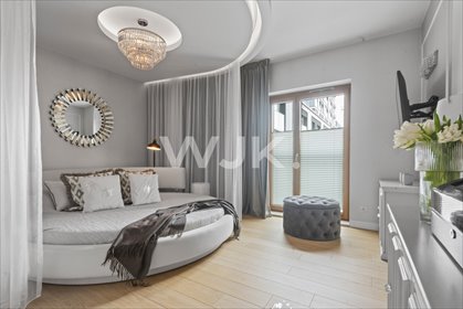 mieszkanie na sprzedaż 105m2 mieszkanie Warszawa, Wola, Grzybowska