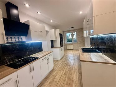 dom na sprzedaż 160m2 dom Żytowiecko