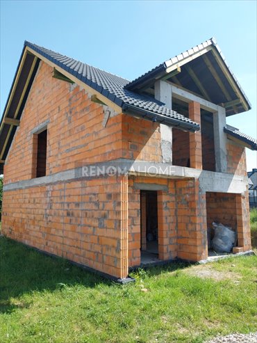 dom na sprzedaż 135m2 dom Obora