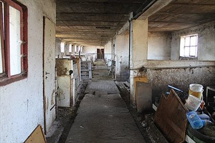 Magazyn na sprzedaż Brzozowiec 700m2 Foto 3
