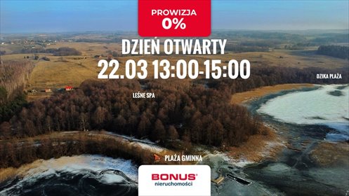 działka na sprzedaż 450m2 działka Olsztyn
