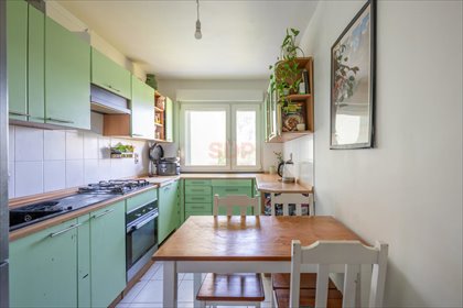 mieszkanie na sprzedaż 61m2 mieszkanie Wrocław, Fabryczna, Gądów, Bajana Jerzego