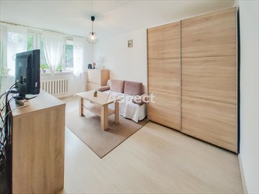 mieszkanie na sprzedaż 35m2 mieszkanie Tychy, G