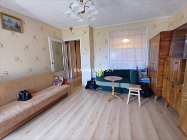 mieszkanie na sprzedaż 36m2 mieszkanie Kraków, Bieńczyce, Bieńczyce, os. Jagiellońskie