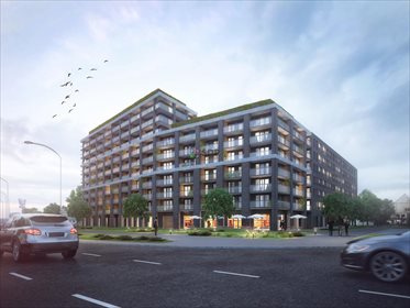 Lokal użytkowy na sprzedaż Wrocław, Krzyki, Huby, Armii Krajowej 135m2 Foto 1