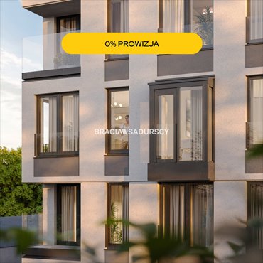 Nowoczesne 2-pokojowe mieszkanie w Bronowicach polecam mieszkanie Kraków, Bronowice, Bronowice, Na Błonie