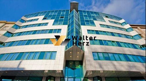 Wynajmę przestronne biuro/magazyn 392 m² w Warszawie lokal użytkowy Warszawa, Ochota, Nowogrodzka