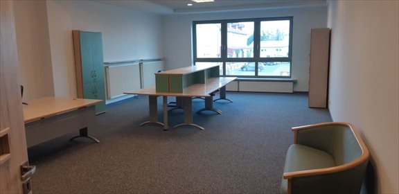 lokal użytkowy na wynajem 60m2 lokal użytkowy Chełm, Rampa Brzeska