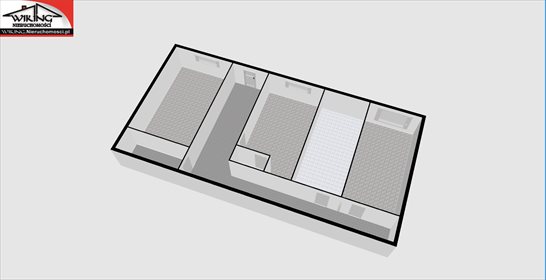 Działka przemysłowo-handlowa pod dzierżawę Poznań, Nowe Miasto, poznań 5 000m2 Foto 5