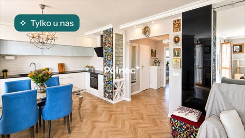 Nowoczesne 2-pokojowe mieszkanie z kominkiem parowym i balkonem polecam! mieszkanie Lublin, Węglin, Kryształowa