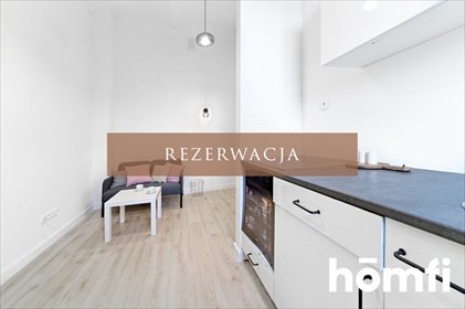 mieszkanie na sprzedaż 25m2 mieszkanie Bytom, Rozbark, Krakowska