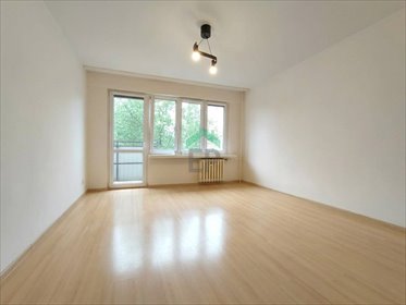Polecam 54 m² mieszkanie 2 pok. w Częstochowie mieszkanie Częstochowa, Tysiąclecie
