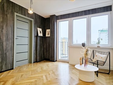 mieszkanie na sprzedaż 33m2 mieszkanie Warszawa, Śródmieście, Muranów, Okopowa