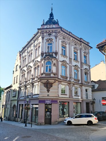 mieszkanie na sprzedaż 106m2 mieszkanie Cieszyn