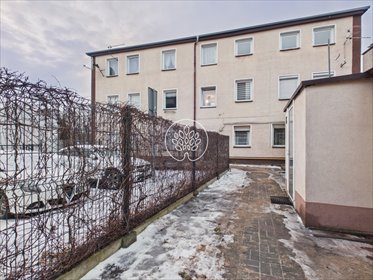 mieszkanie na sprzedaż 39m2 mieszkanie Bydgoszcz, ks. Ignacego Skorupki