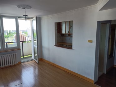 mieszkanie na sprzedaż 47m2 mieszkanie Warszawa, Praga-Północ, Bródno, Bazyliańska