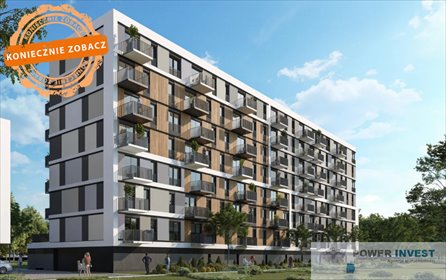mieszkanie na sprzedaż 40m2 mieszkanie Kraków, Płaszów, Płaszów, Portowa