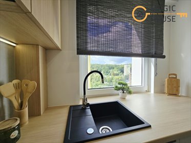 Nowoczesne 2-pokojowe mieszkanie 41 m² w Sopocie polecam! mieszkanie Sopot, Brodwino, Władysława Cieszyńskiego