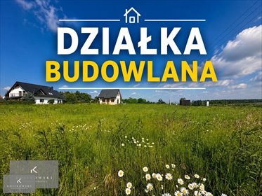 Działka 14 arów w Świerczowie, media, las - polecam! działka Świerczów