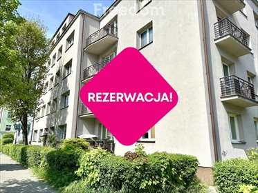 mieszkanie na sprzedaż 51m2 mieszkanie Gliwice, Śródmieście, Tadeusza Kościuszki