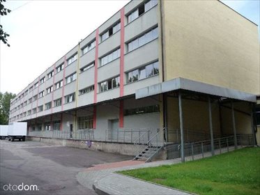 lokal użytkowy na wynajem 92m2 lokal użytkowy Ruda Śląska, Wirek, Czarnoleśna