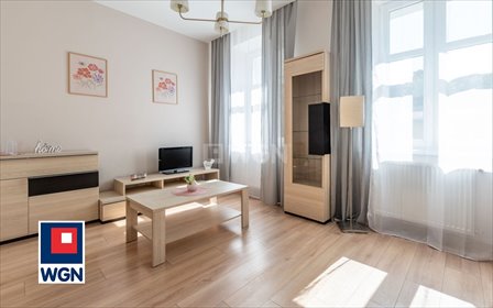 Mieszkanie 47 m² w Elblągu na Witoszewie - zapraszam mieszkanie Elbląg, Witoszewo, Wyspiańskiego